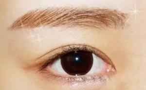 財運旺不旺，看你的眉毛就知道